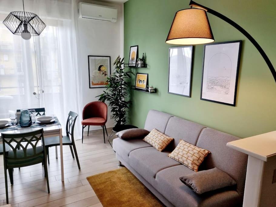Ferienwohnung Deledda19 Casa A 15 Minuti Da Firenze Scandicci Exterior foto