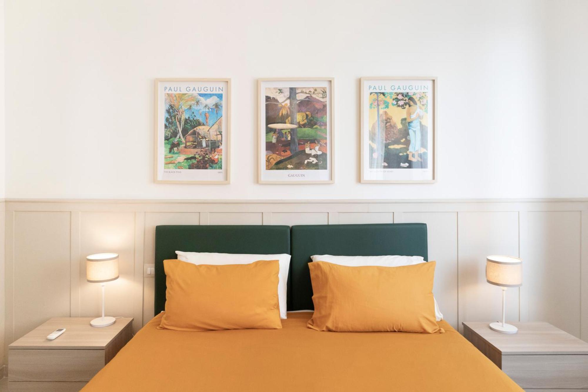 Ferienwohnung Deledda19 Casa A 15 Minuti Da Firenze Scandicci Exterior foto