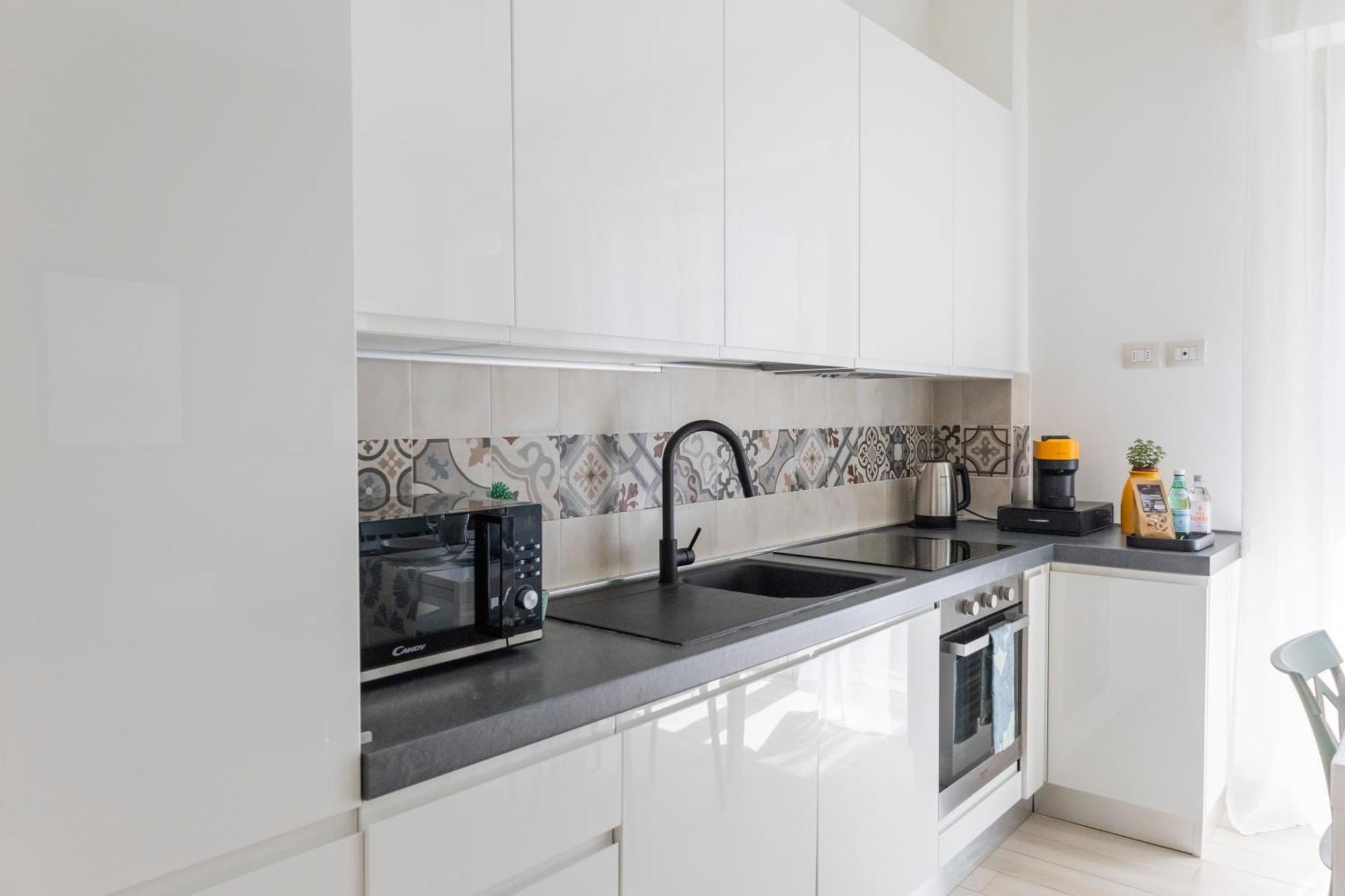 Ferienwohnung Deledda19 Casa A 15 Minuti Da Firenze Scandicci Exterior foto