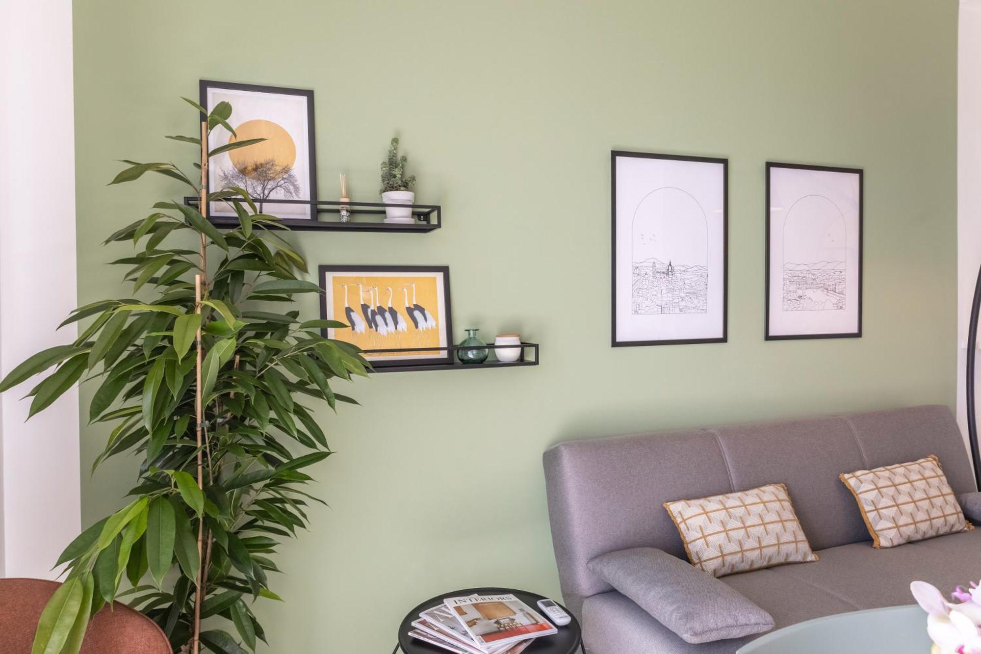 Ferienwohnung Deledda19 Casa A 15 Minuti Da Firenze Scandicci Exterior foto