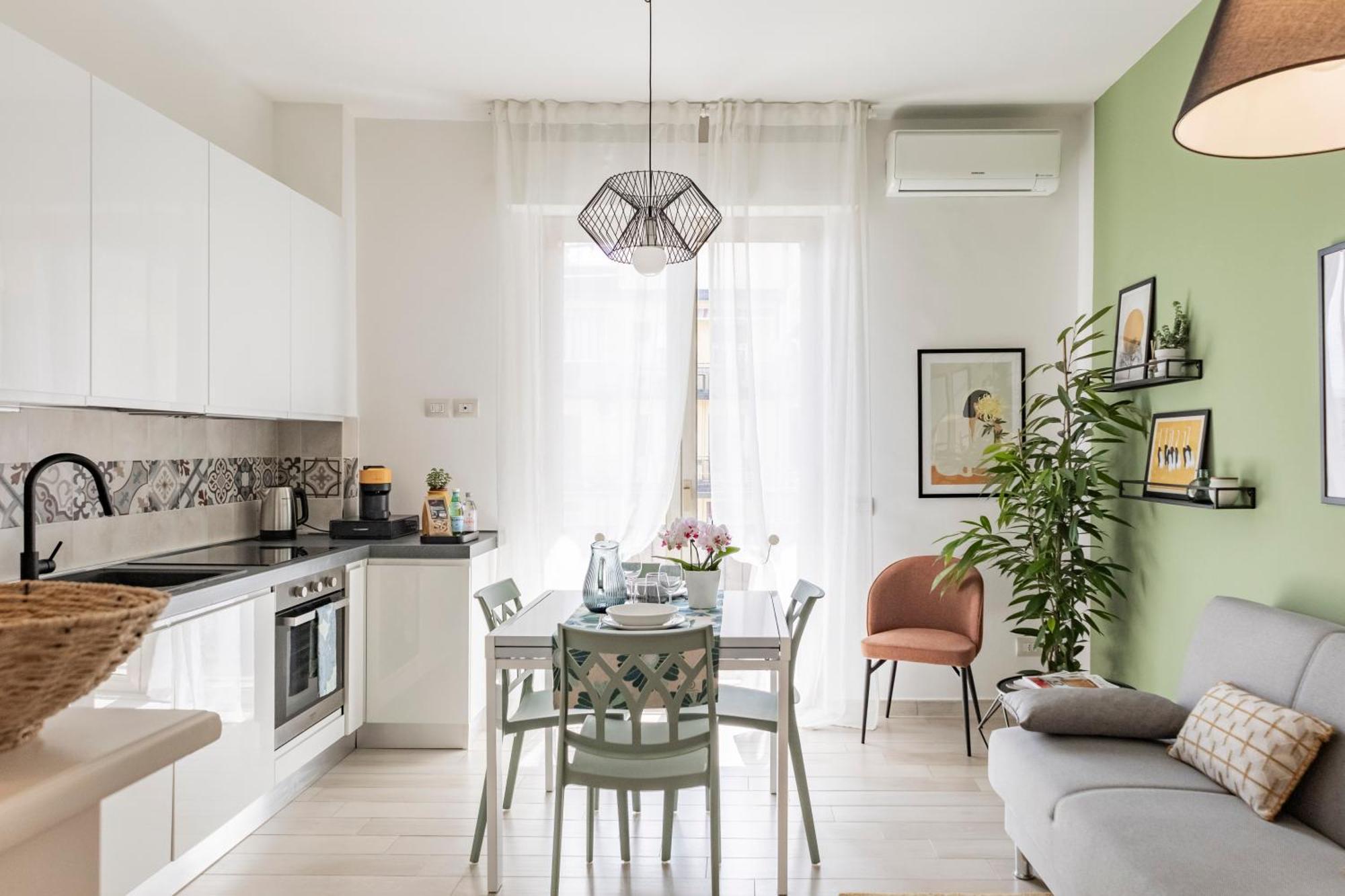 Ferienwohnung Deledda19 Casa A 15 Minuti Da Firenze Scandicci Exterior foto