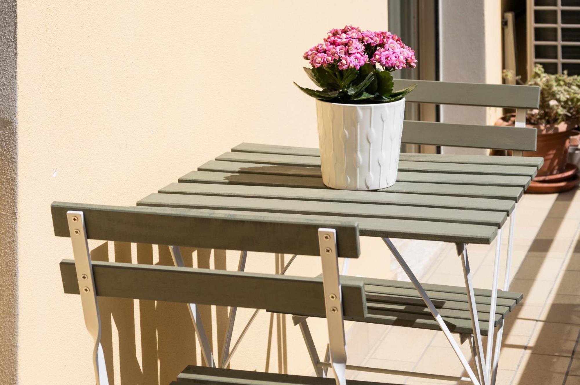 Ferienwohnung Deledda19 Casa A 15 Minuti Da Firenze Scandicci Exterior foto