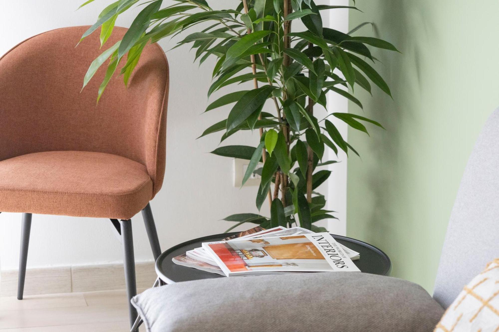 Ferienwohnung Deledda19 Casa A 15 Minuti Da Firenze Scandicci Exterior foto