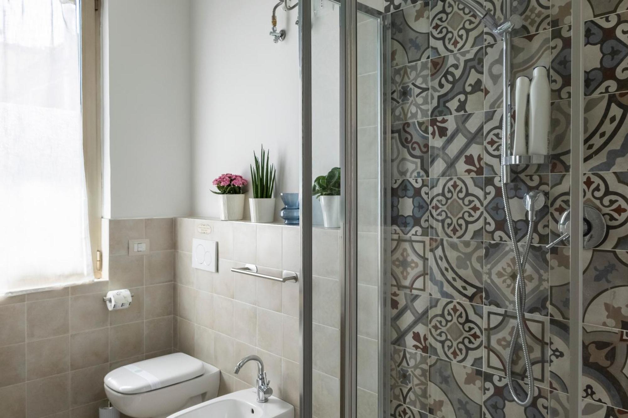Ferienwohnung Deledda19 Casa A 15 Minuti Da Firenze Scandicci Exterior foto