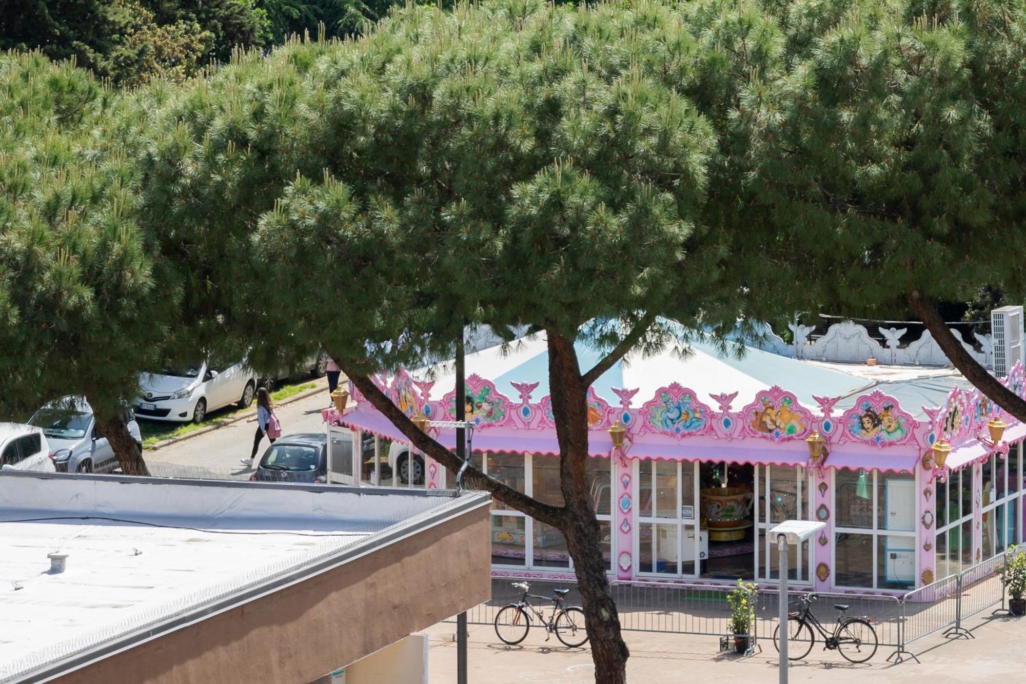 Ferienwohnung Deledda19 Casa A 15 Minuti Da Firenze Scandicci Exterior foto